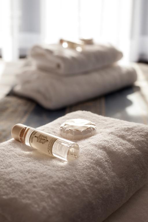 Hotel Maria ストシェリン エクステリア 写真