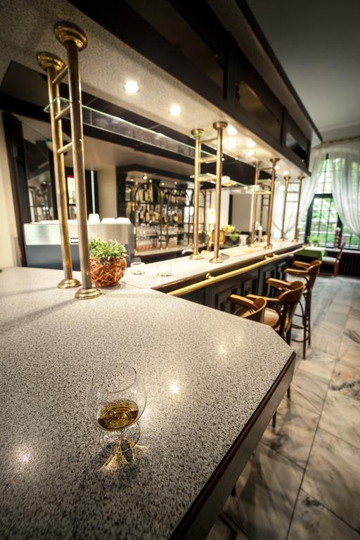 Hotel Maria ストシェリン エクステリア 写真